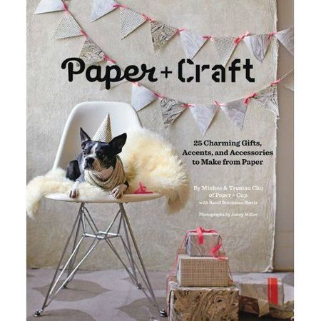 PaperCraftBook