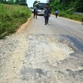 Route Yaoundé-Bamenda. Les travaux à exécuter sur l’itinéraire Pont d’Ebebda-Carrefour Ndikinimeki- Bandjoun préoccupent