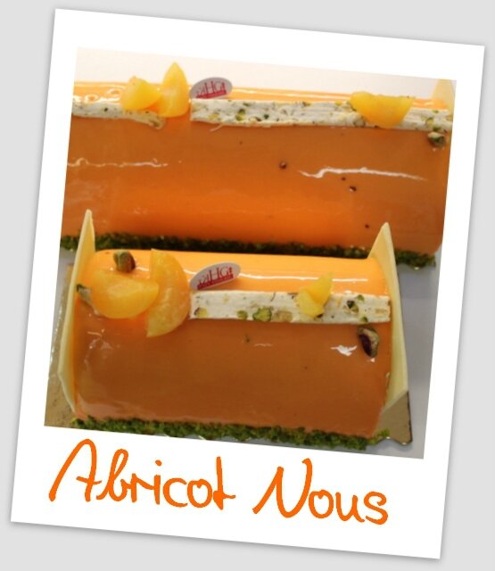 Abricot Nous