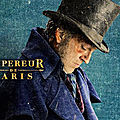 L’Empereur de Paris – <b>Vincent</b> <b>Cassel</b> nous emmène au 19ème siècle avec succès