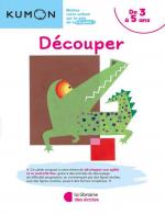 Découper couv