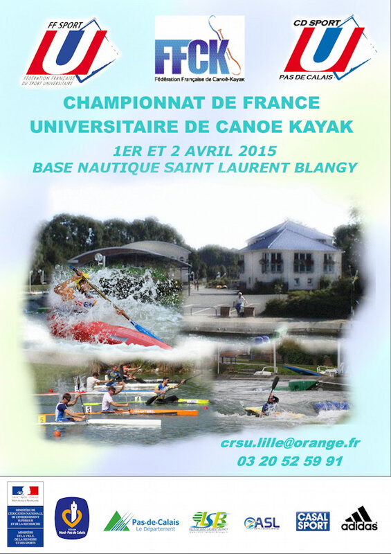 Affiche CFU CK SLB 2015 webaifck