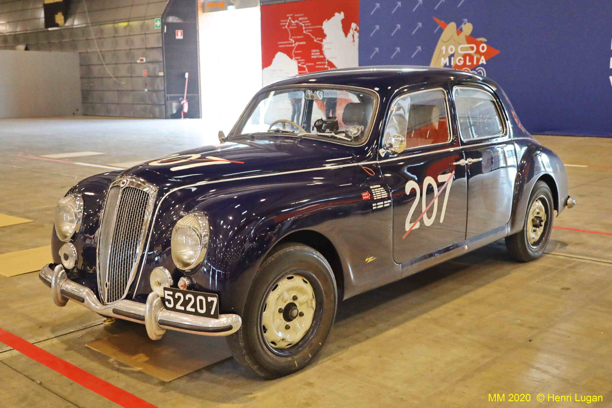 Lancia N