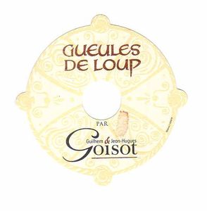 B12-Côtes d'Auxerre-Gueules de Loup-Dom