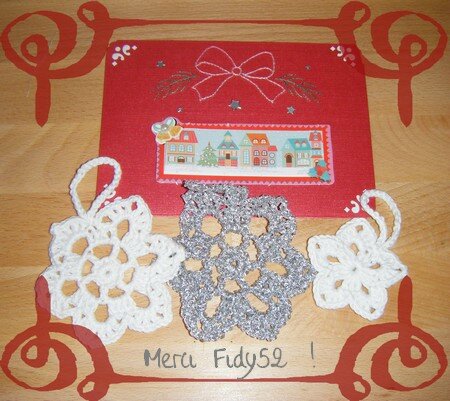 cadeaux monique