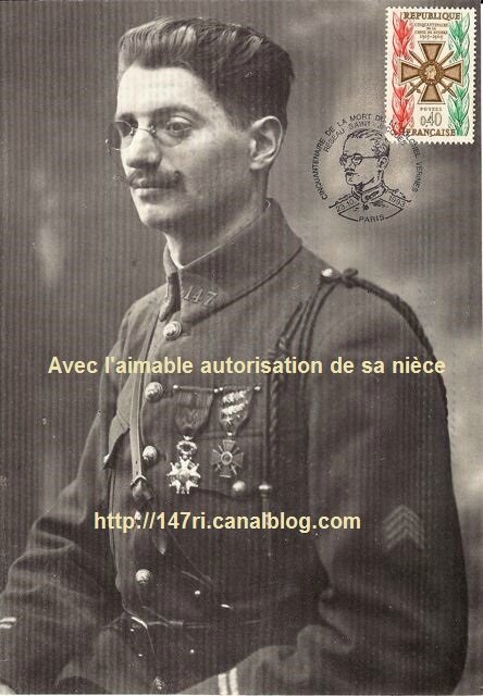 VÉRINES Jean