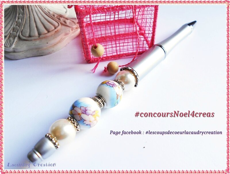 concours noel 2