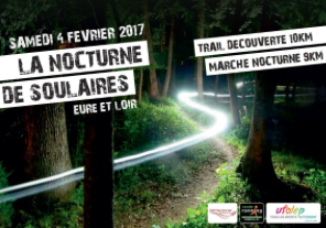 trail de soulaire 2017