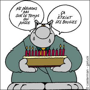 anniversaire