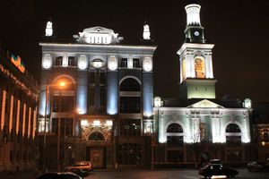 Kiyv (Kiev) (33)