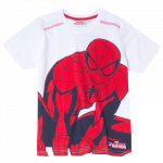 T-shirt Spider-Man / Zannier / Prix indicatif : 12,99€ 