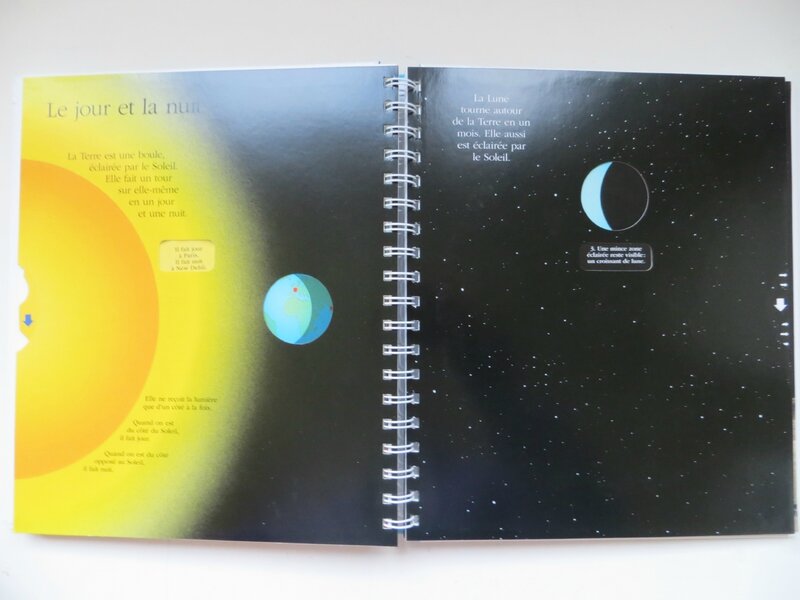 Explore la Terre et le ciel 2