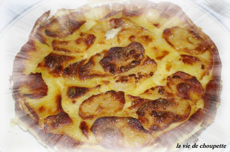 gateau pdt + orchidee 2D 036