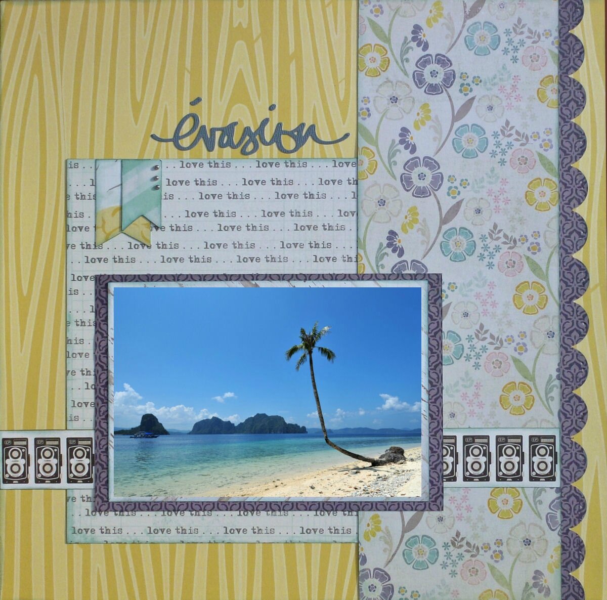 Evasion