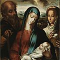 Prado opens exhibition dedicated to one of <b>the</b> most significant Renaissance masters