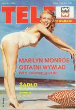 1994 tele program-pologne