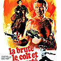 La brute, le colt et le karaté (1974)