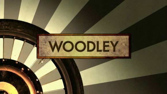 Woodley