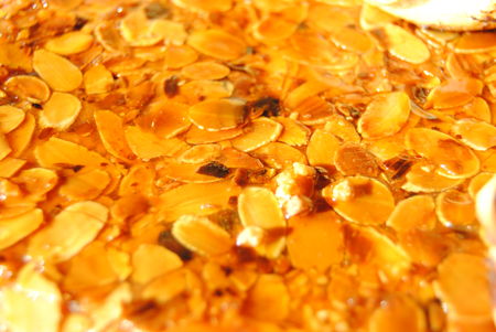 La nougatine La nougatine