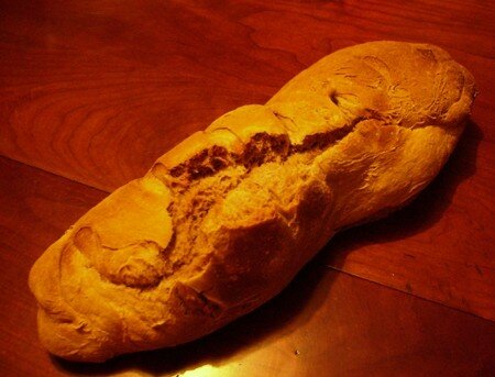 Pain à la chataigne MAP cuisson four...tellement bon! recettes legumes Pain à la chataigne MAP cuisson four...tellement bon!