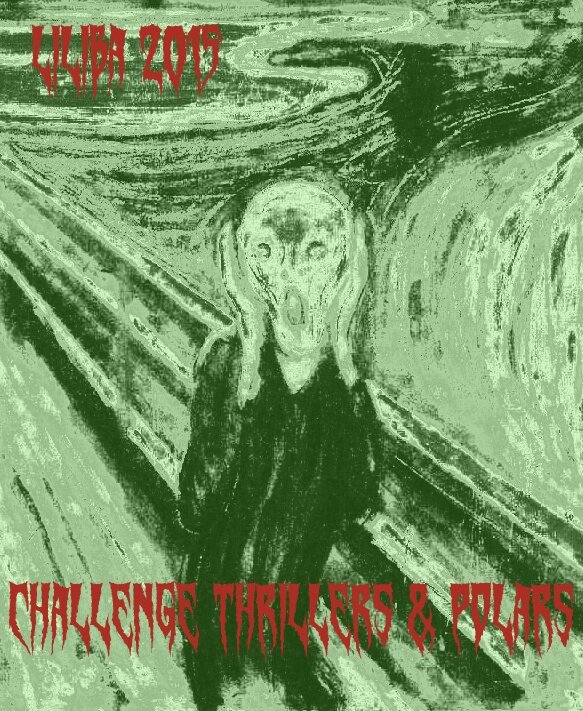0 challenge thriller & po 10