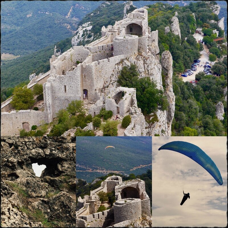 Peyrepertuse