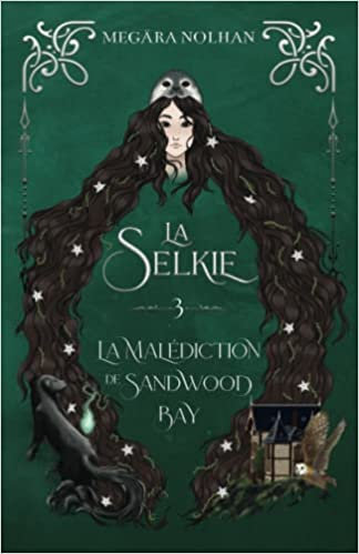 selkie tome 3