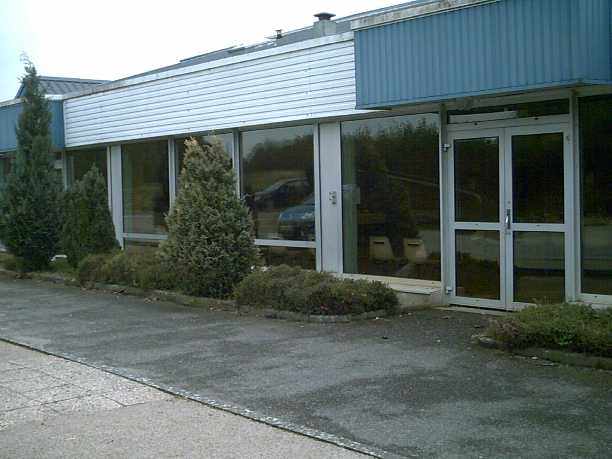 Dommages camion Gils 016