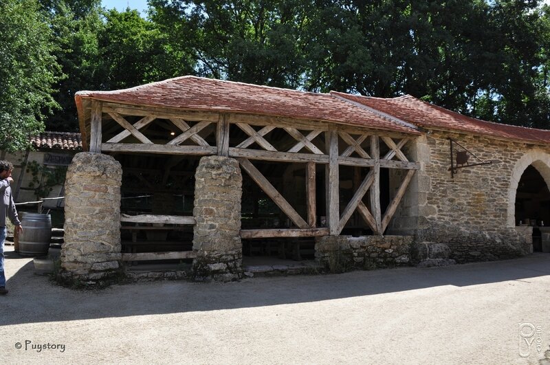 Puy du Fou 2011 - 3645