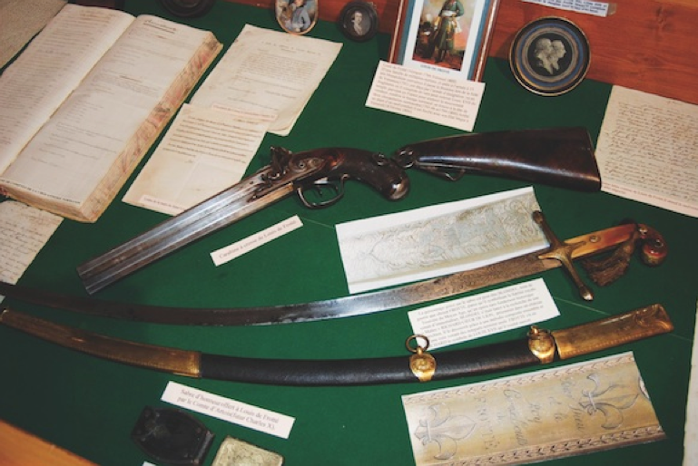 Chouannerie normande