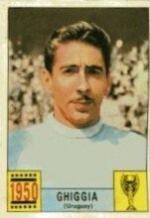 1950 Image Panini Ghiggia