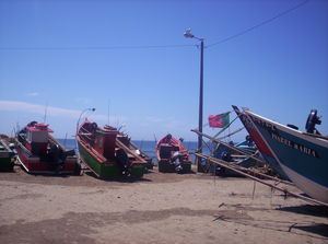 Bateaux_Castelo