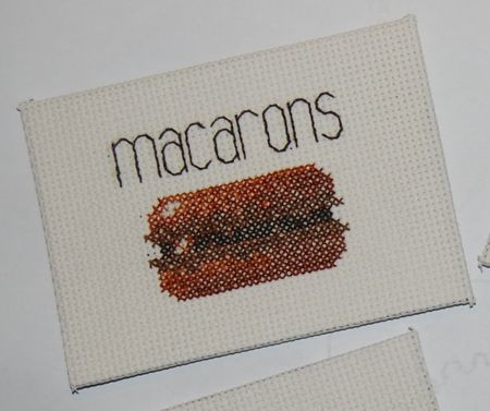 Macaron_marron
