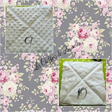 Tuto Rag Quilt 3