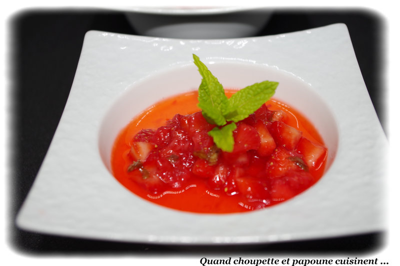 panna cotta aux fraises-7452