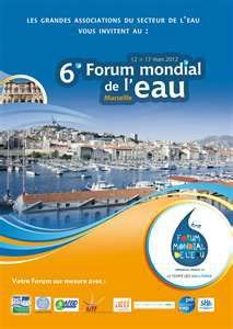 forum eau 2012