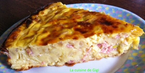 quiche ww2