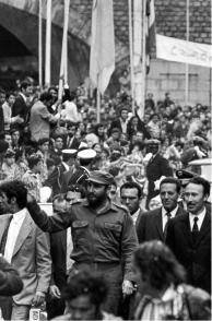 Castro Alger mai 1972 2