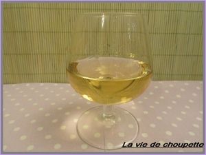 verre de calva