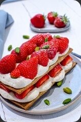 Tarte-fraises-61