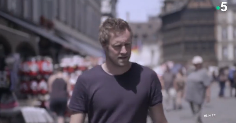 SEBASTIEN CHOMEUR