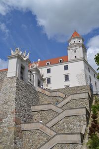 Chateau Bratislava