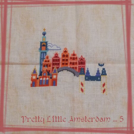 Pretty Little Amsterdam 05