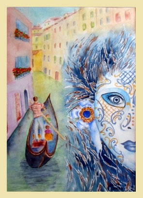 venise
