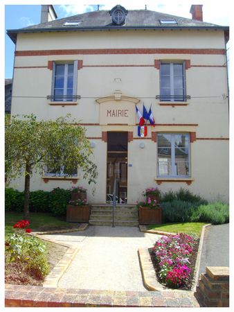 mairie