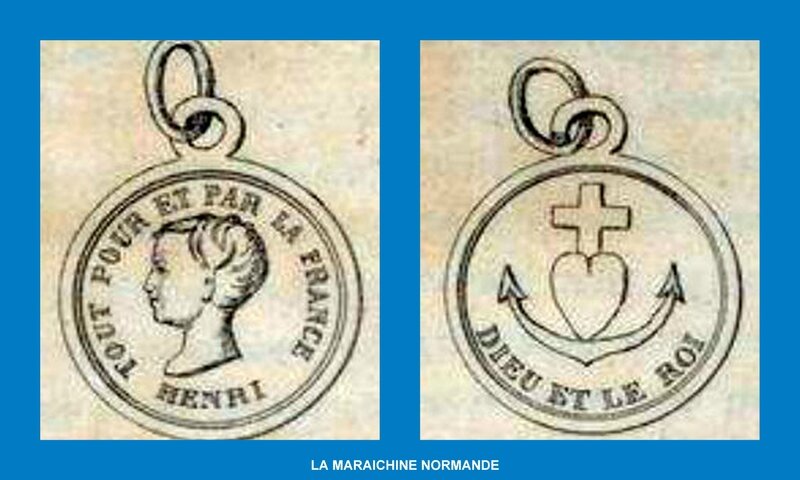 MEDAILLE DIOT RECTO VERSO