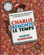 Charlie remonte le temps