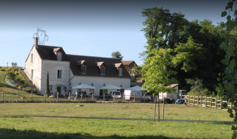 Francine et Didier La Fontaine de La Chapinière (5)