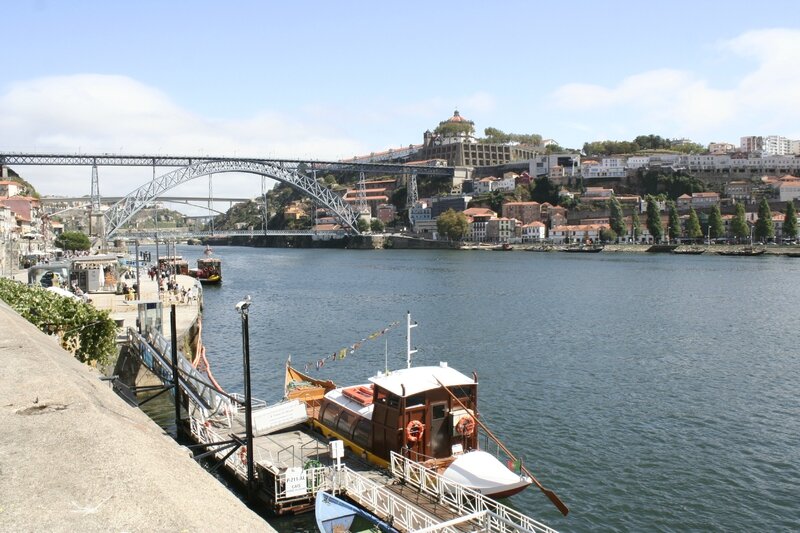 Porto 260