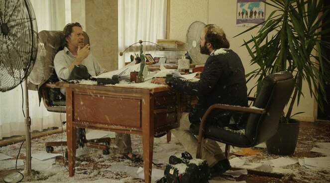 LA LOI DE LA JUNGLE 2 PHOTO4